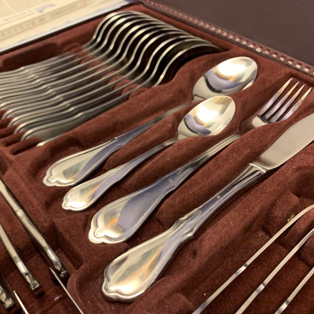 Verkauf von werthaltigen Gegenständen